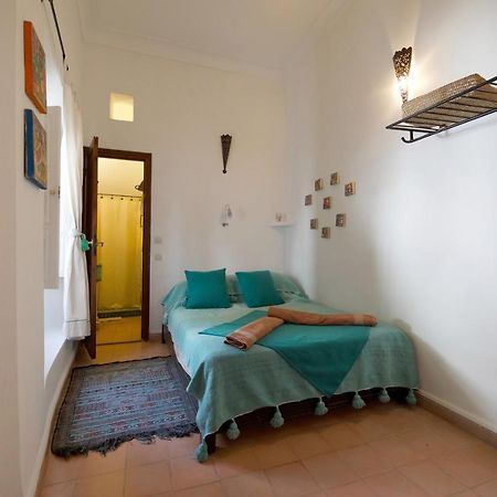 Riad Noor Charana Марракеш Экстерьер фото