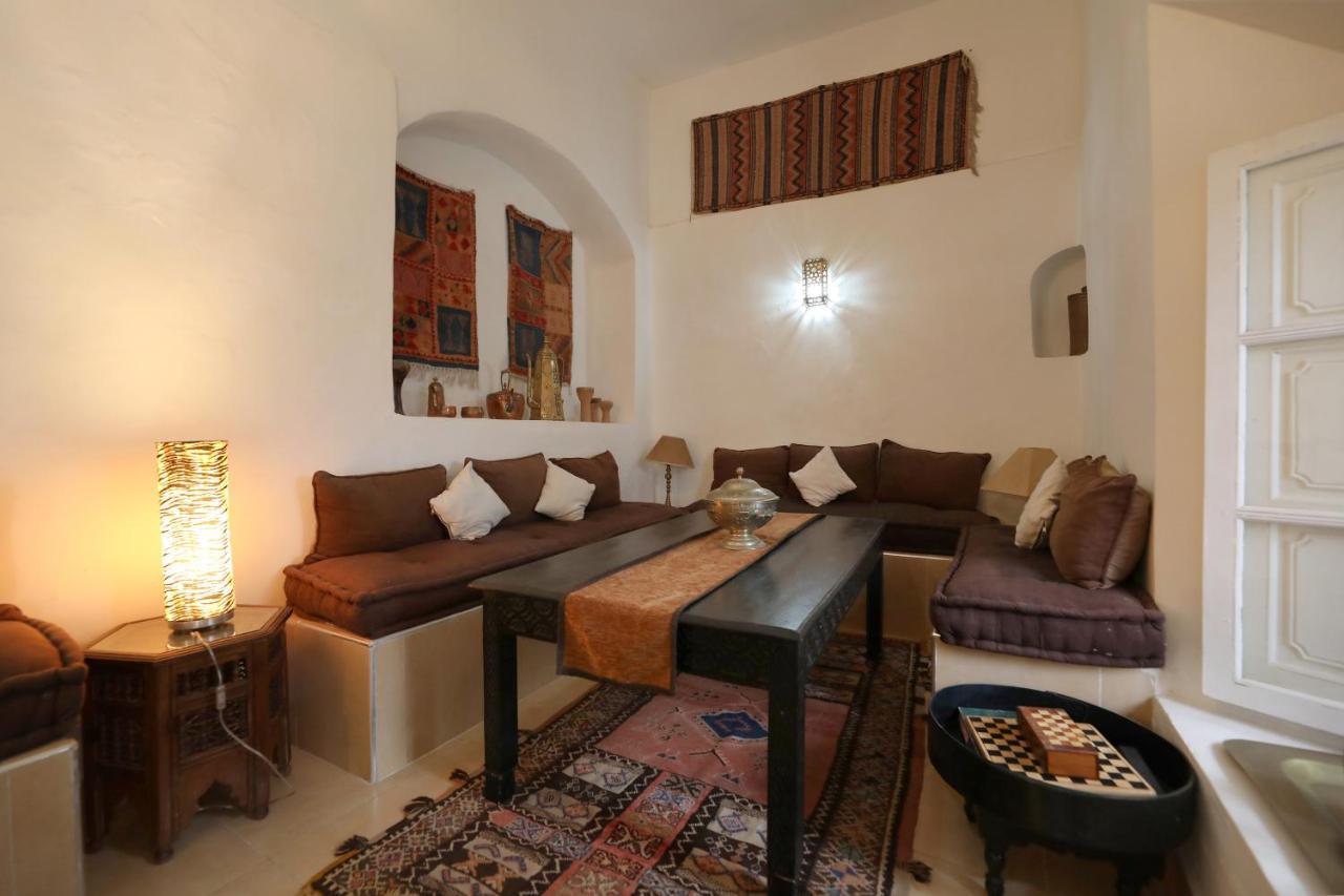 Riad Noor Charana Марракеш Экстерьер фото