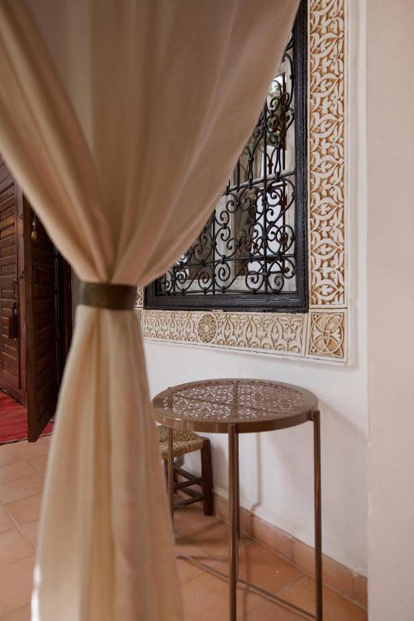 Riad Noor Charana Марракеш Экстерьер фото