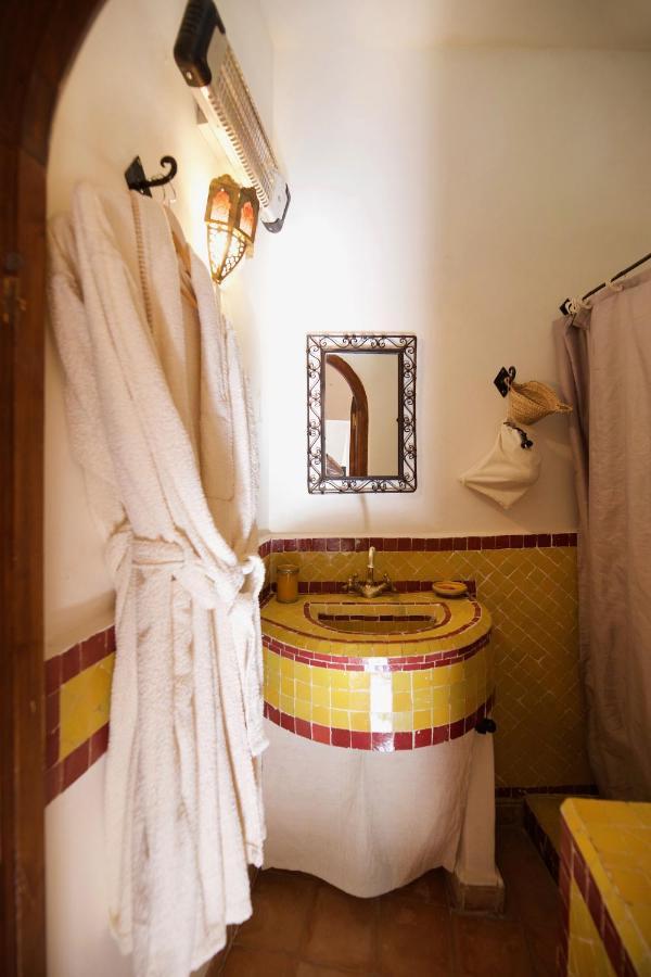 Riad Noor Charana Марракеш Экстерьер фото