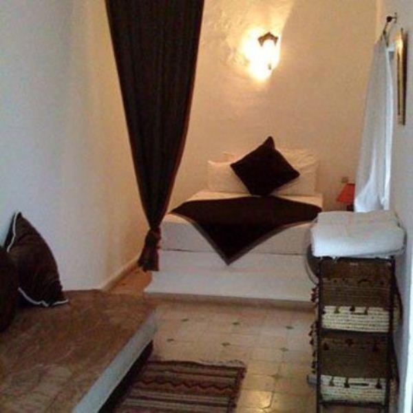 Riad Noor Charana Марракеш Номер фото